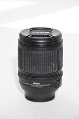 Used Nikon AF-S 18-135mm F3.5-5.6 G ED Lens