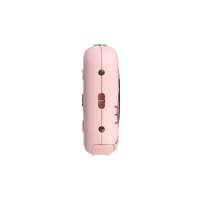 Yashica Hello Kitty Mini Digital Camera Pink