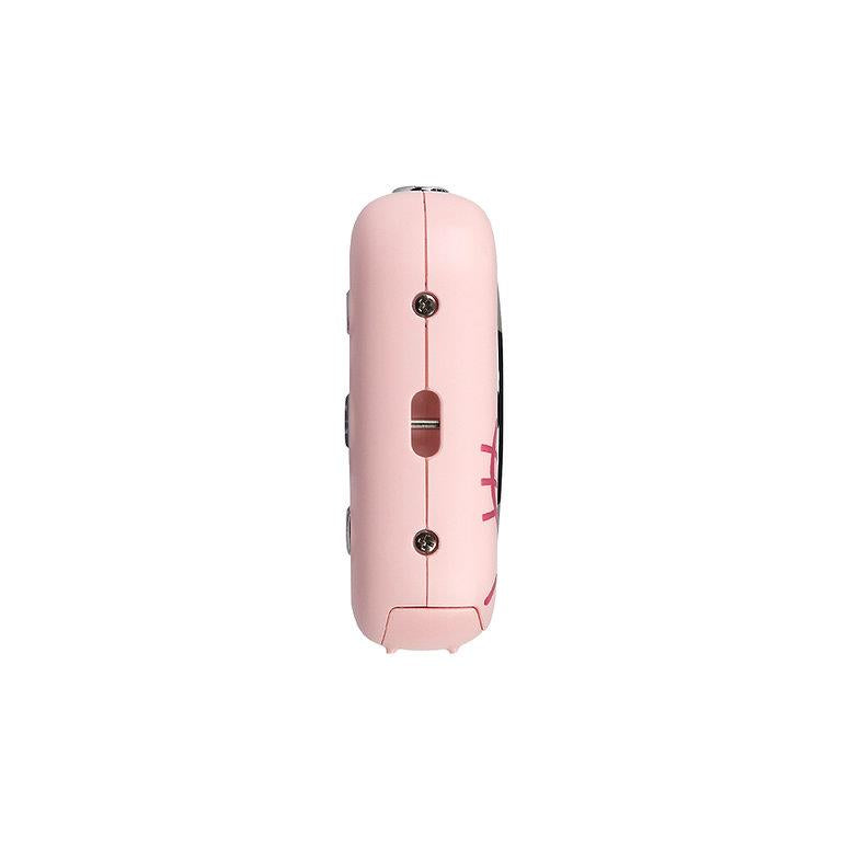 Yashica Hello Kitty Mini Digital Camera Pink