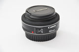 Used Canon 40mm f/2.8 EF STM Lens