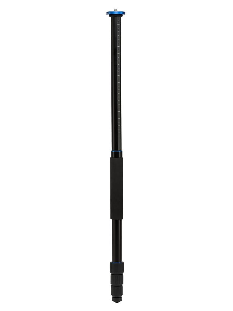 Benro GoPlus Travel S2 Aluminium 4 Section Twist Tripod