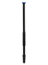 Benro GoPlus Travel S2 Aluminium 4 Section Twist Tripod