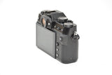 Used Fujifilm X-T30 Mirrorless Camera & 18-55mm XF Lens Black