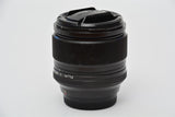 Used Fujifilm Fujinon Super EBC XF 56mm f/1.2 R Aspherical Lens