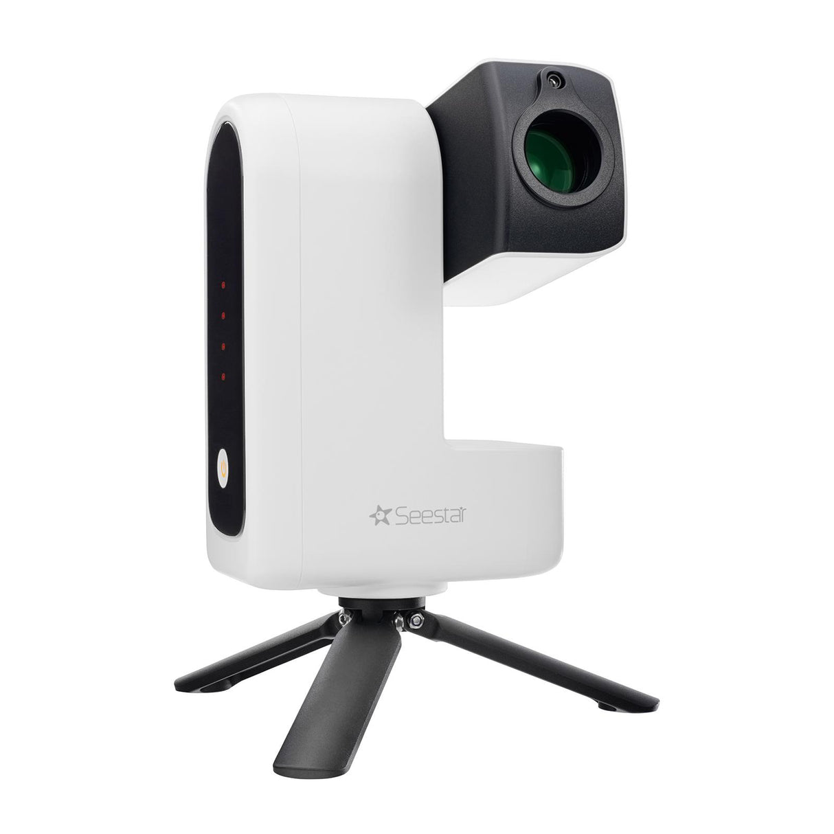 ZWO Seestar S30 All-in-One Smart APO Telescope & Tripod
