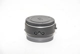 Used Viltrox EF-NEX IV Mount Adapter