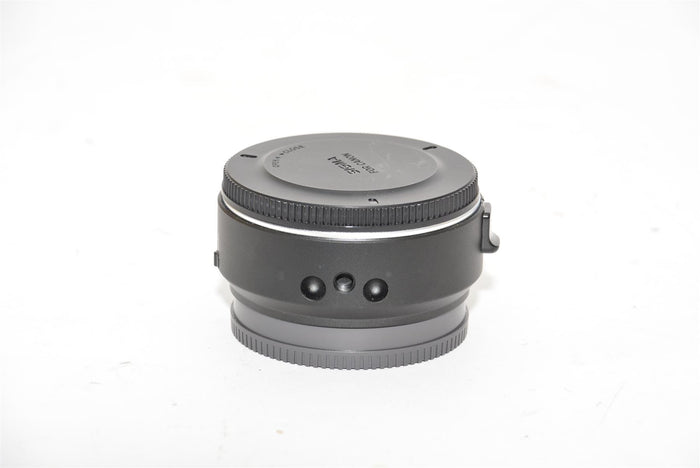 Used Viltrox EF-NEX IV Mount Adapter
