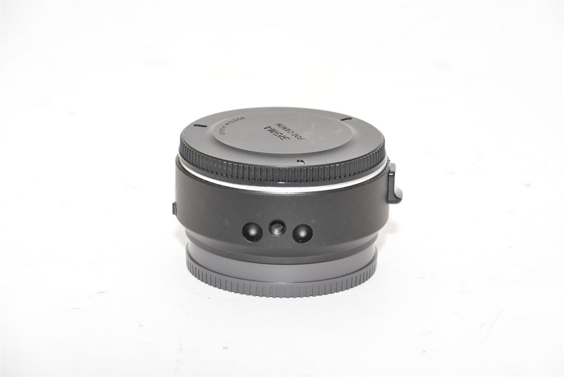 Used Viltrox EF-NEX IV Mount Adapter