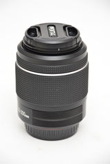 Used Pentax 50-200mm f/4-5.6 ED WR Lens