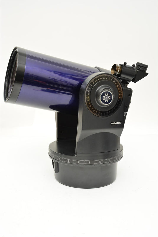 Used Meade ETX-125EC Telescope