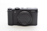 Used Fujifilm X-A1 Body