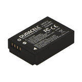 Duracell Canon LP-E12 Replacement Battery - DRCE12