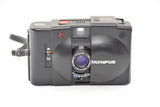Used Olympus XA2 Compact Film Camera