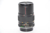 Used Yashica 55mm f/2.8 ML Macro