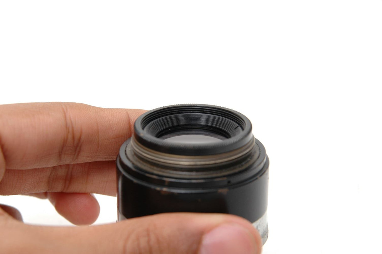 Used Wray Supar 4.5' f/4.5 Lens for 39M