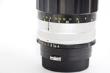Used Nikon Nikkor-Q 200mm f/4