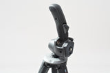 Used Manfrotto 785B Modo Tripod 5 Sections with Photo & Video Head