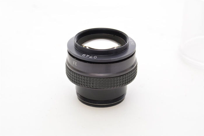 Used Meopta Meogon 2.8/80 Enlarger Lens