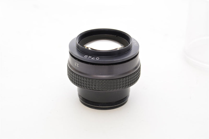 Used Meopta Meogon 2.8/80 Enlarger Lens