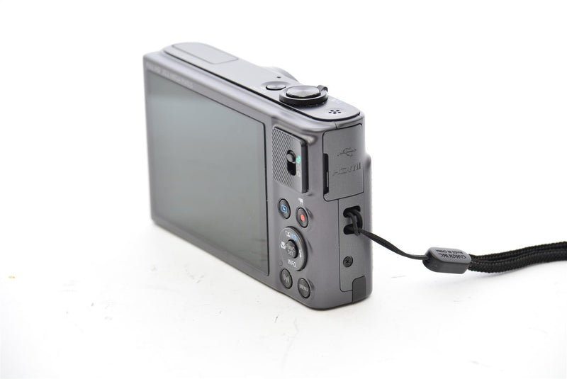 Used Canon Powershot SX620 HS Compact Digital Camera