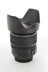 Used Canon 15-85mm F3.5-5.6 IS USM Lens