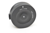 Used Sigma UD-01 Canon Mount USB Dock
