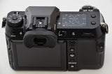 Used Fujifilm GFX 100S