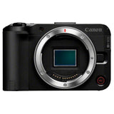 Canon EOS R50 V APS-C Mirrorless Camera - RF-S 14-30mm Lens - Black