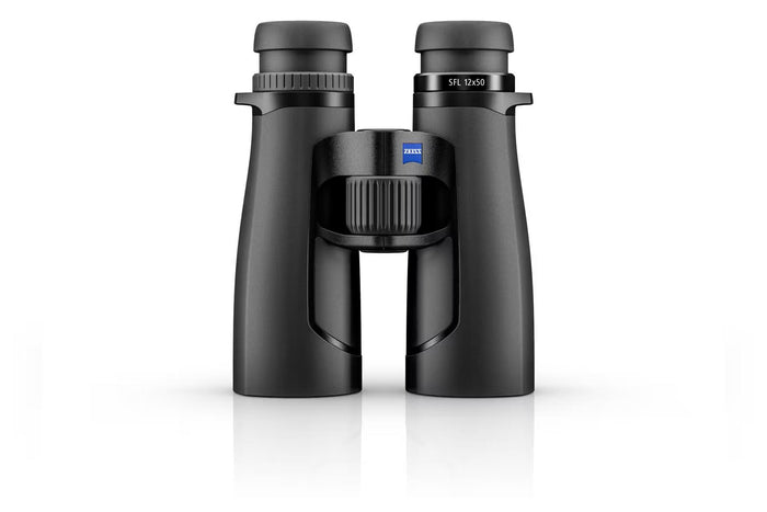 Zeiss SFL 12x50 Binoculars
