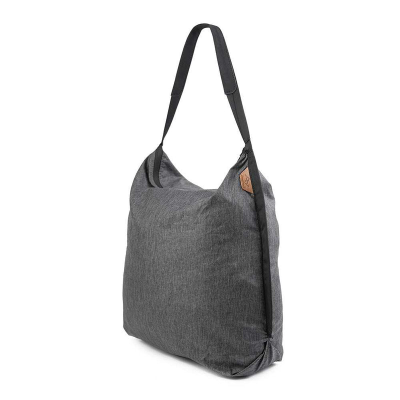 Peak Design Packable Tote V2 - Charcoal