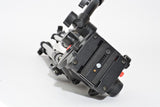 Used Manfrotto 351MVCF Tripod With 503HDV Fluid Head