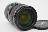 Used Canon 24-105mm f/4 EF L IS USM Lens