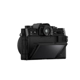 Fujifilm X-T30 III Digital Camera Body - Black