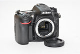 Used Nikon D7100 Body
