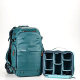 Shimoda Explore v2 25  Women`s Starter Kit (Sml ML CU) - Teal