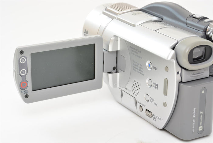 Used Sony Handycam DVD404E Digital Camcorder