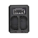 ProMaster Dual USB Charger Nikon EN-EL15