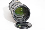 Used Nikon AF-S VR Nikkor 70-200mm f/2.8G ED Lens