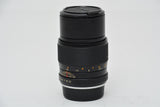 Used Yashica ML 135mm f/2.8 C Lens
