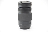 Used Pansonic Lumix G Vario 100-300mm f/4-5.6 II Lens