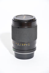 Used Yashica 28-80mm MC Zoom F3.9-4.9 Contax Mount
