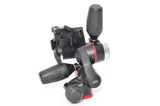 Used Manfrotto MHXPRO-3W Tripod Head