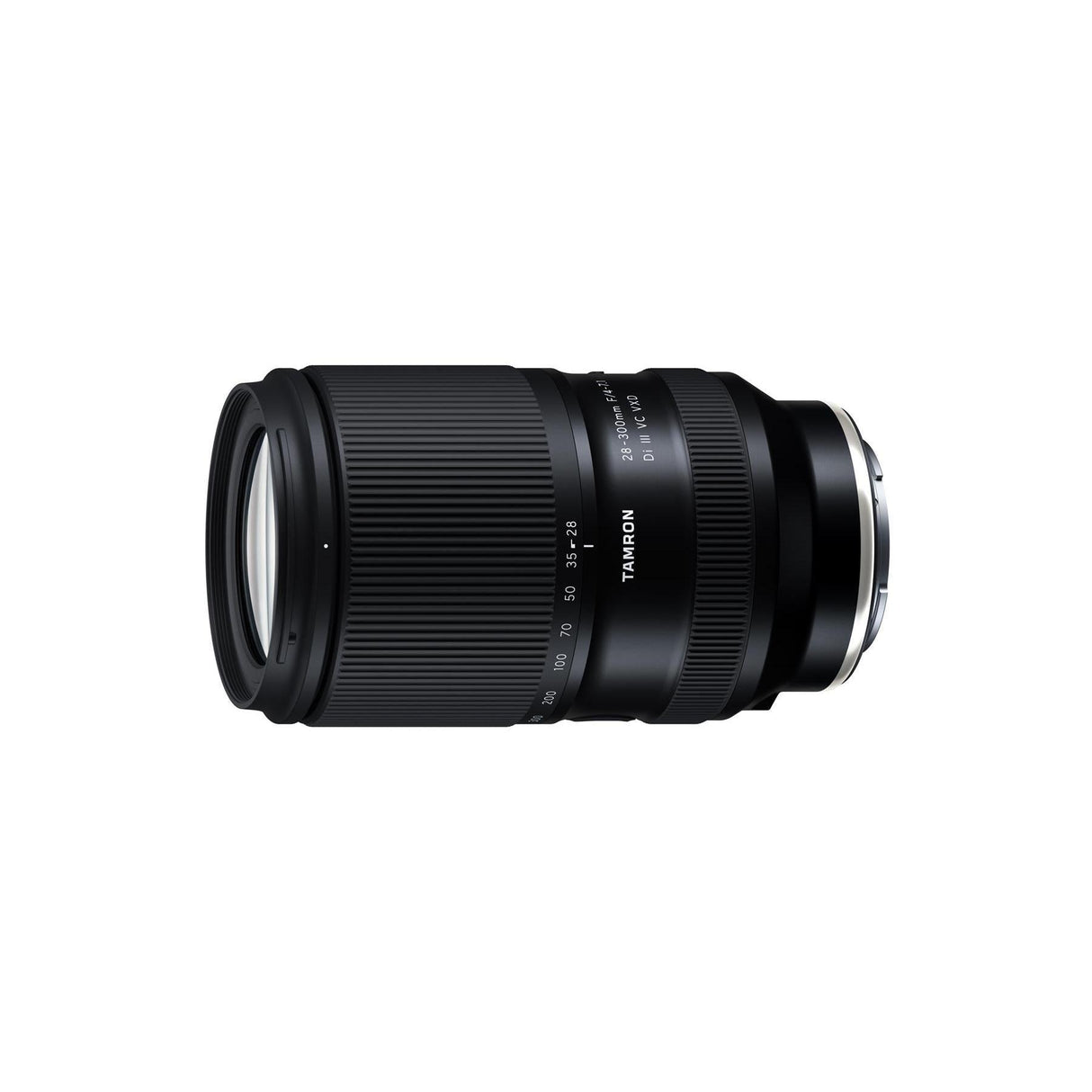 Tamron 28-300mm F/4-7.1 Di III VC VXD - Sony E Mount