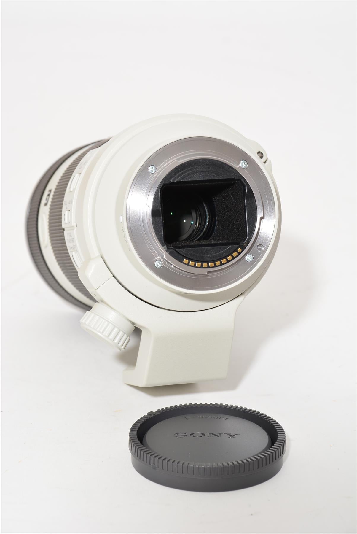 Used Sony FE 70-200mm F4 G OSS