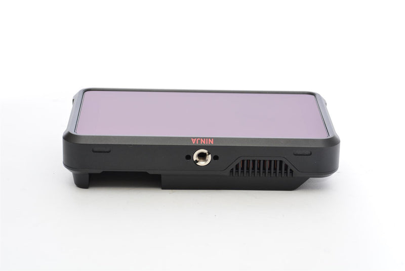 Used Atomos Ninja V 5" Monitor Recorder