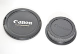Used Canon EFS 17-55mm f/2.8 IS USM Zoom Lens