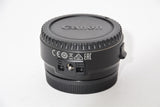 Used Canon EF-EOS M Mount Adapter