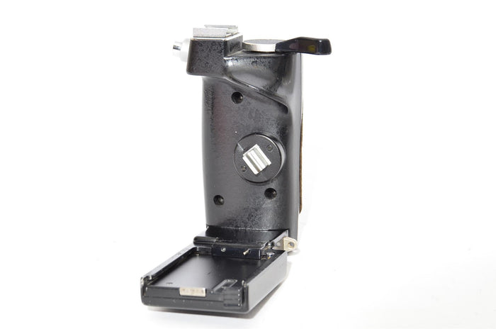 Used Bronica ETR Speed Grip