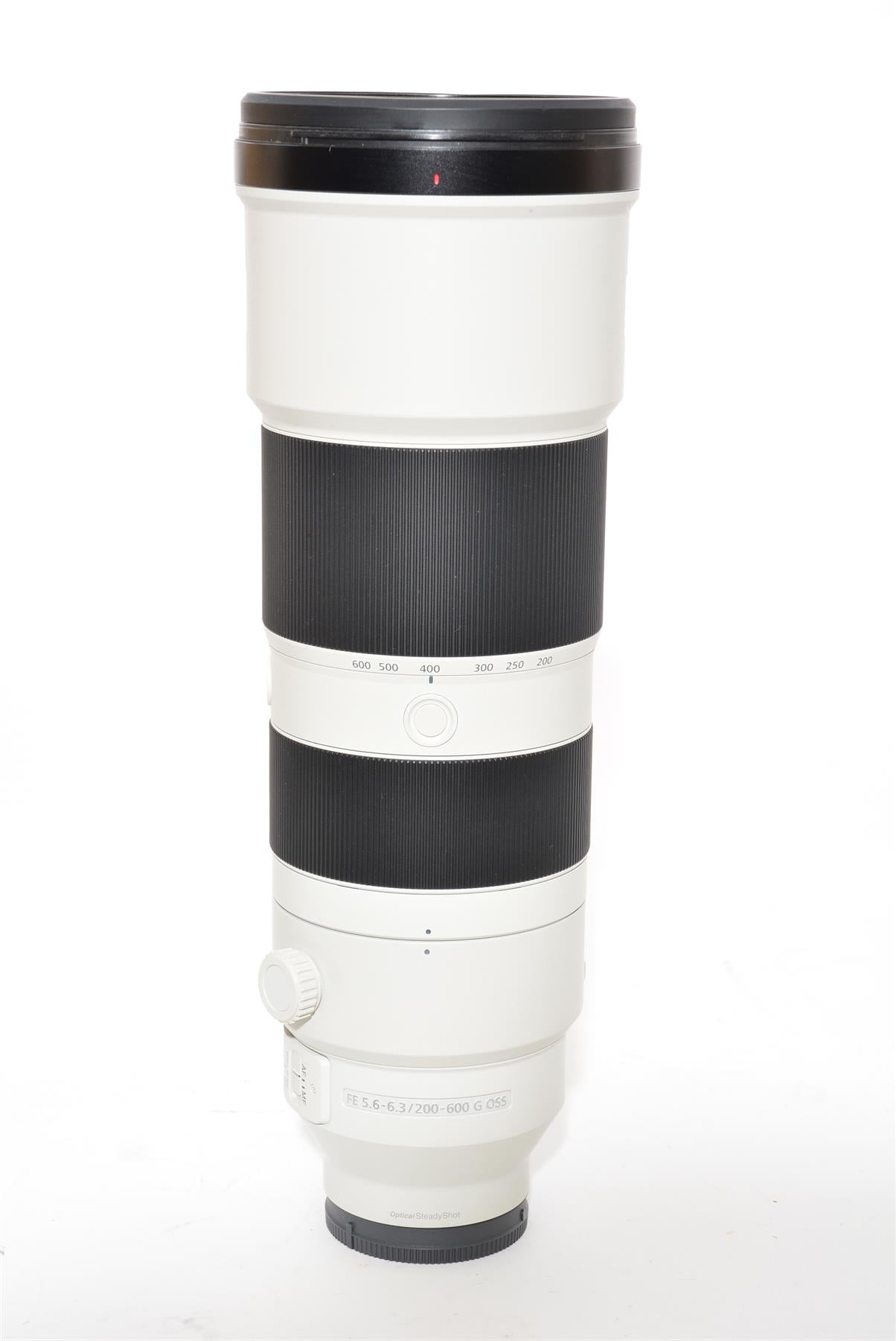 Used Sony FE 200-600mm F5.6-6.3 G OSS