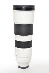 Used Sony FE 200-600mm F5.6-6.3 G OSS